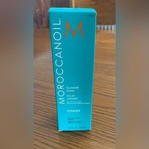 Moroccanoil Glimmer Shine Spray